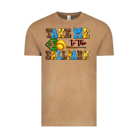 Vintage Camel take me to the ballpark softball Vintage Tee - AdoDesignShop
