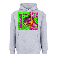 Sorta Sweet Sorta Spooky Tumbler Heavyweight Hoodie | Teevron