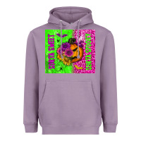Lavender sorta sweet sorta spooky tumbler Heavyweight Hoodie - BundleAndBundleShop