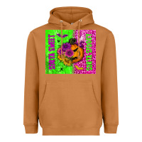 Meerkat sorta sweet sorta spooky tumbler Heavyweight Hoodie - BundleAndBundleShop