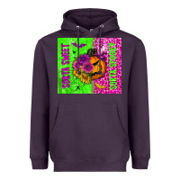 Plum sorta sweet sorta spooky tumbler Heavyweight Hoodie - BundleAndBundleShop