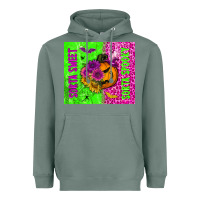 Sage sorta sweet sorta spooky tumbler Heavyweight Hoodie - BundleAndBundleShop