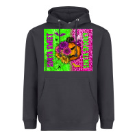 Smoke sorta sweet sorta spooky tumbler Heavyweight Hoodie - BundleAndBundleShop