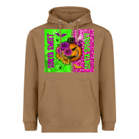 Toasted Coconut sorta sweet sorta spooky tumbler Heavyweight Hoodie - BundleAndBundleShop