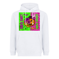 White sorta sweet sorta spooky tumbler Heavyweight Hoodie - BundleAndBundleShop