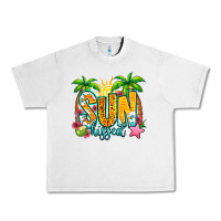 Lunar Rock sun kissed summer Urban Heavy Tee - Jasminsmagicworld