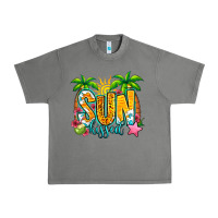 Tornado sun kissed summer Urban Heavy Tee - Jasminsmagicworld