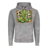 Cloud Rock serape cowhide cactus Vintage Hoodie - JahusDesignShop