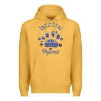 Mustard Christmas Pajamas Premium Hoodie - Bettercallsaul