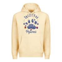 Pina Colada Christmas Pajamas Premium Hoodie - Bettercallsaul