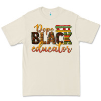 Bone dope black educator Premium Tee - texasbilliewilder