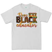 Dope Black Educator Premium Tee | Teevron