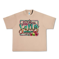 Burro stay salty matthew 5 13 summer Urban Heavy Tee - Jasminsmagicworld