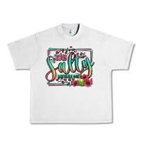 Lunar Rock stay salty matthew 5 13 summer Urban Heavy Tee - Jasminsmagicworld