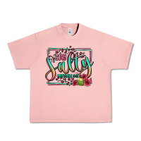 Salmon stay salty matthew 5 13 summer Urban Heavy Tee - Jasminsmagicworld