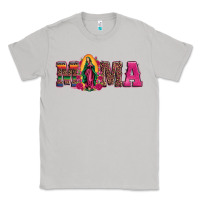 Moon Dust mama our lady of guadalupe Classic Tee - Artiststas