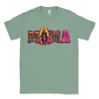 Sage mama our lady of guadalupe Classic Tee - Artiststas