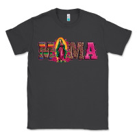 Smoke mama our lady of guadalupe Classic Tee - Artiststas