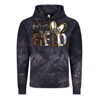 Cloud Black my is on that field Vintage Hoodie - RacoonDesign