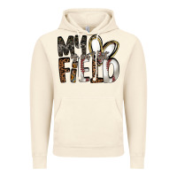 Vintage Artic my is on that field Vintage Hoodie - RacoonDesign