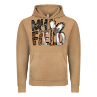 Vintage Camel my is on that field Vintage Hoodie - RacoonDesign