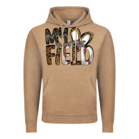 Vintage Coffee my is on that field Vintage Hoodie - RacoonDesign