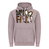 Vintage Zinc my is on that field Vintage Hoodie - RacoonDesign