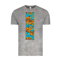 Cloud Rock autumn Vintage Tee - BundleAndBundleShop