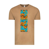 Vintage Camel autumn Vintage Tee - BundleAndBundleShop