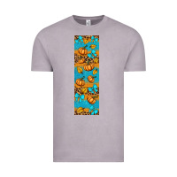 Vintage Zinc autumn Vintage Tee - BundleAndBundleShop