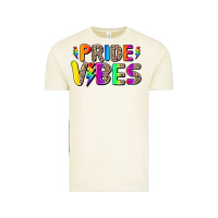 Vintage Arctic prıde vıbes Vintage Tee - AdoDesignShop
