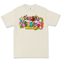 Bone school counselor Premium Tee - Zillion Design Studio