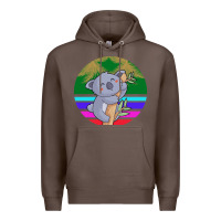 Coffee Koala Premium Hoodie - Bettercallsaul