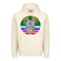Tofu Koala Premium Hoodie - Bettercallsaul