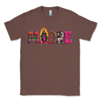 Chestnut madre our lady of guadalupe Classic Tee - Artiststas