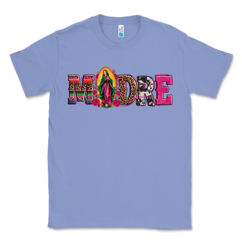 Madre Our Lady Of Guadalupe Classic Tee by Artiststas | Teevron