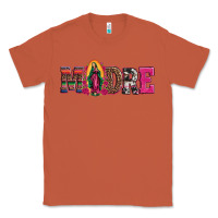 Copper madre our lady of guadalupe Classic Tee - Artiststas