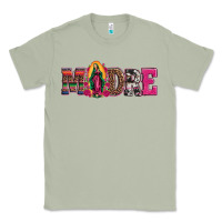 Matcha madre our lady of guadalupe Classic Tee - Artiststas