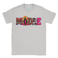 Moon Dust madre our lady of guadalupe Classic Tee - Artiststas