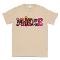 Mushroom madre our lady of guadalupe Classic Tee - Artiststas