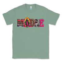 Sage madre our lady of guadalupe Classic Tee - Artiststas