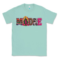 Seafoam madre our lady of guadalupe Classic Tee - Artiststas