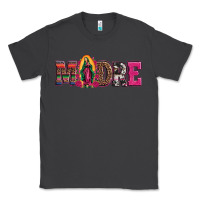 Smoke madre our lady of guadalupe Classic Tee - Artiststas
