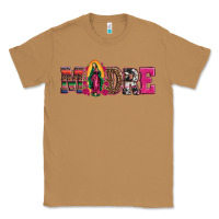 Toasted Coconut madre our lady of guadalupe Classic Tee - Artiststas