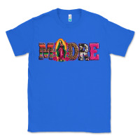 True Royal madre our lady of guadalupe Classic Tee - Artiststas