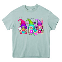 Arona hair styles gnomes Heavy Core Tee - Zillion Design Studio