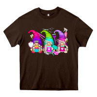 Hair Styles Gnomes Heavy Core Tee | Teevron