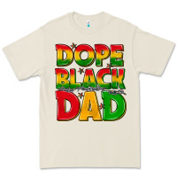 Bone dope black dad with stars Premium Tee - texasbilliewilder