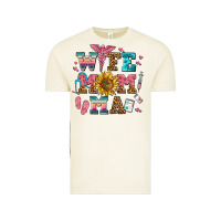 Vintage Arctic wife mom ma Vintage Tee - AdoDesignShop