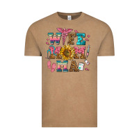 Vintage Coffee wife mom ma Vintage Tee - AdoDesignShop
